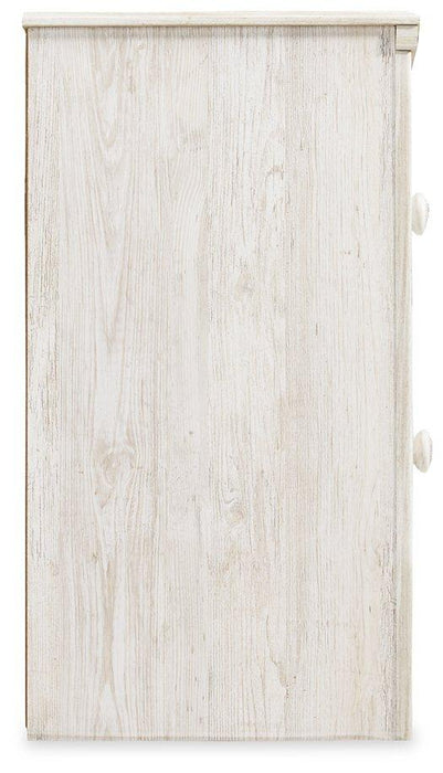 Paxberry Bedroom Set - Vida Furniture (Laredo,TX)