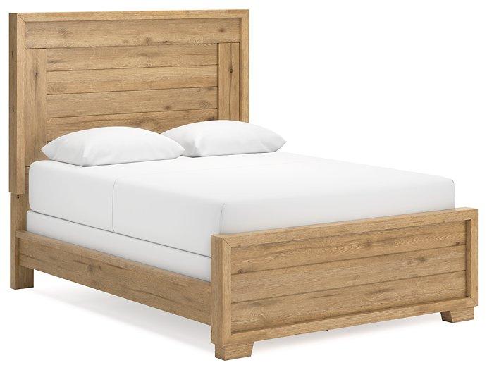 Galliden Bedroom Package - Vida Furniture (Laredo,TX)