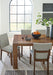 Kraeburn Dining Room Set - Vida Furniture (Laredo,TX)