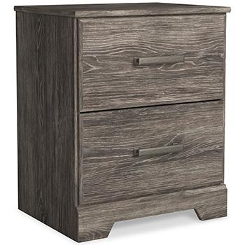 Ralinksi Bedroom Set - Vida Furniture (Laredo,TX)