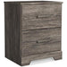 Ralinksi Bedroom Set - Vida Furniture (Laredo,TX)