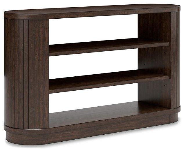 Korestone Home Office Set - Vida Furniture (Laredo,TX)