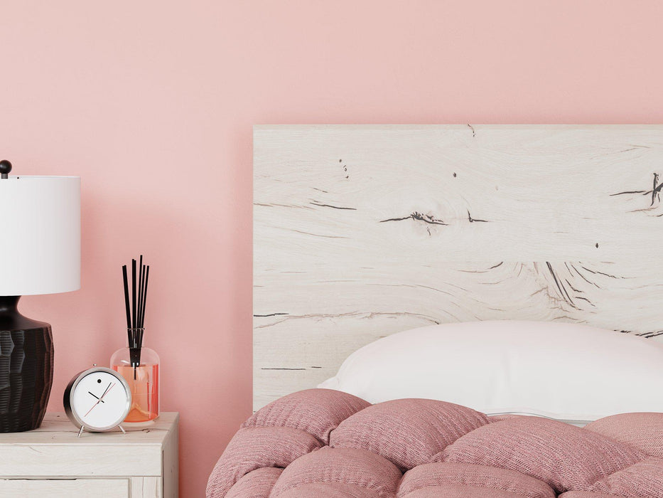 Lawroy Bed - Vida Furniture (Laredo,TX)