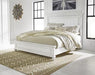 Kanwyn Bedroom Set - Vida Furniture (Laredo,TX)