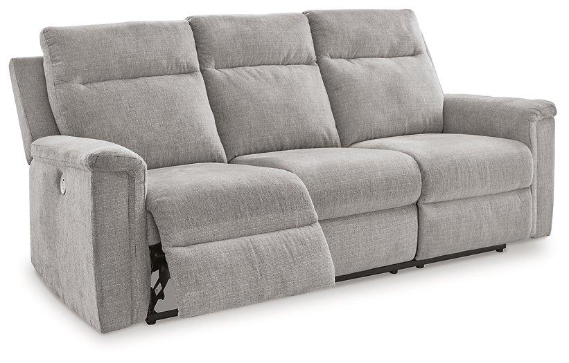 Barnsana Living Room Set - Vida Furniture (Laredo,TX)