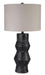 Kerbert Lamp Set - Vida Furniture (Laredo,TX)