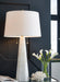 Laurellen Lamp Set - Vida Furniture (Laredo,TX)