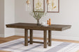 Moriville Dining Room Set - Vida Furniture (Laredo,TX)