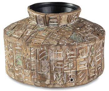 Meltland Vase - Vida Furniture (Laredo,TX)