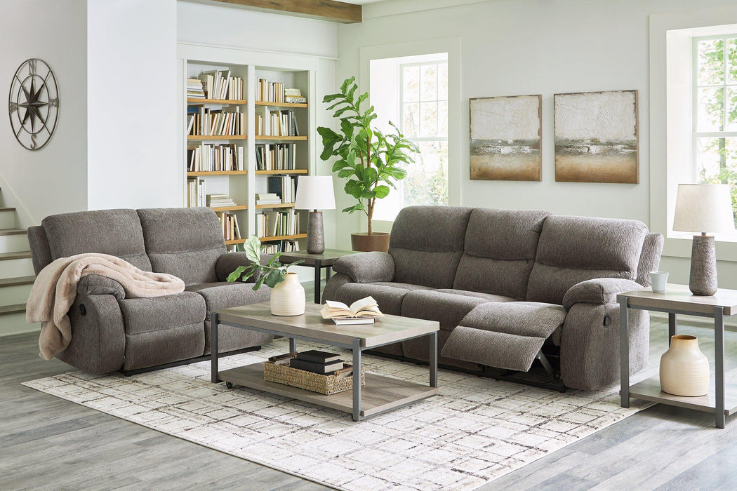 Scranto Living Room Set - Vida Furniture (Laredo,TX)