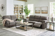 Scranto Living Room Set - Vida Furniture (Laredo,TX)