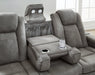Next-Gen DuraPella Living Room Set - Vida Furniture (Laredo,TX)