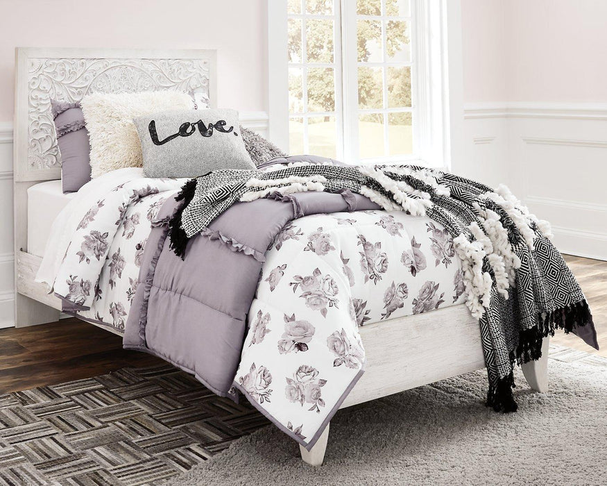 Paxberry Bedroom Set - Vida Furniture (Laredo,TX)
