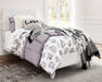 Paxberry Bedroom Set - Vida Furniture (Laredo,TX)