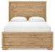 Galliden Bedroom Package - Vida Furniture (Laredo,TX)