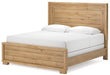 Galliden Bedroom Package - Vida Furniture (Laredo,TX)