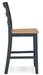 Gesthaven Dining Set - Vida Furniture (Laredo,TX)