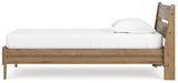 Deanlow Bedroom Package - Vida Furniture (Laredo,TX)