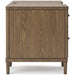 Roanhowe Home Office Set - Vida Furniture (Laredo,TX)