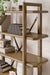 Roanhowe Home Office Set - Vida Furniture (Laredo,TX)
