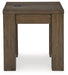 Rosswain Occasional Table Set - Vida Furniture (Laredo,TX)