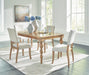 Rybergston Dining Room Set - Vida Furniture (Laredo,TX)