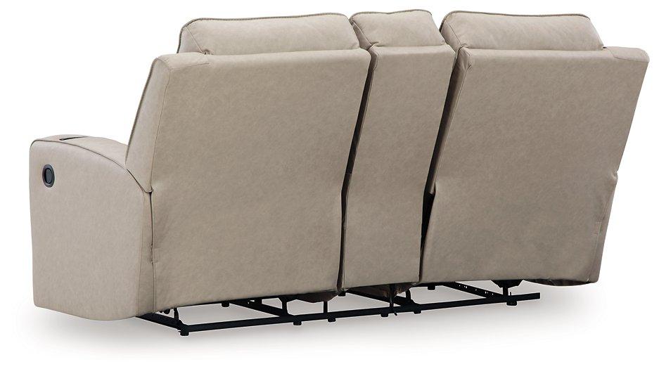 Lavenhorne Living Room Set - Vida Furniture (Laredo,TX)