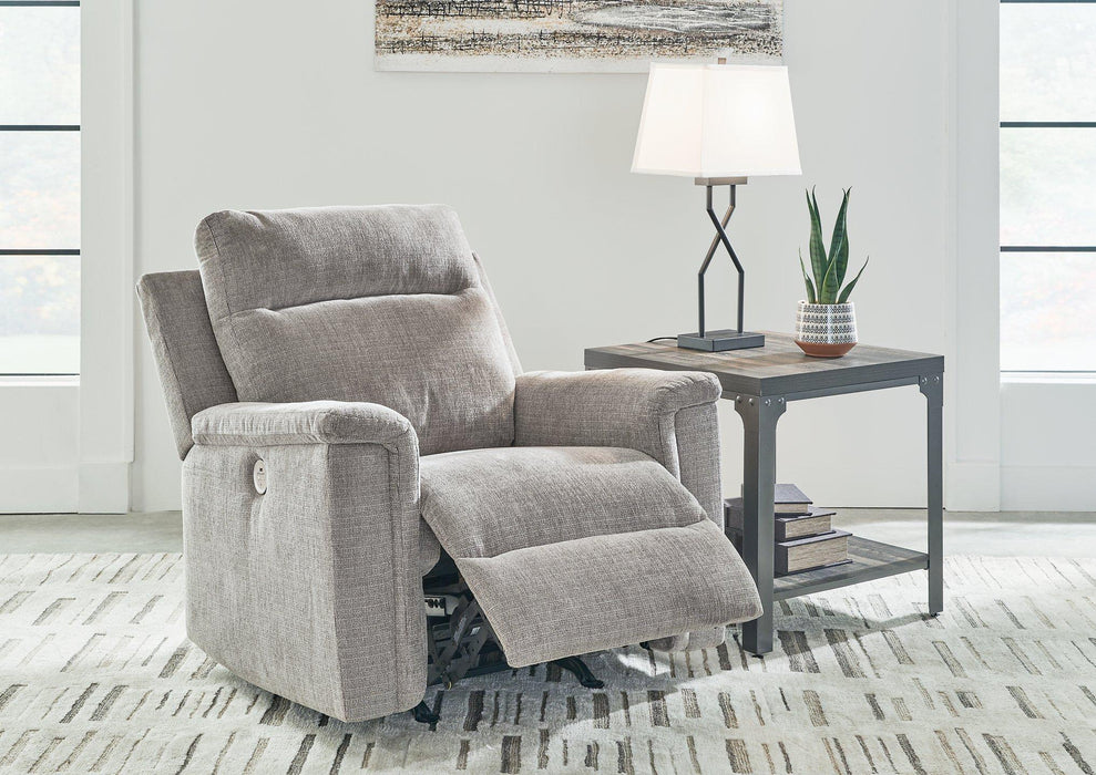 Barnsana Living Room Set - Vida Furniture (Laredo,TX)