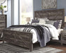 Wynnlow Bedroom Set - Vida Furniture (Laredo,TX)