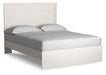 Stelsie Bedroom Set - Vida Furniture (Laredo,TX)