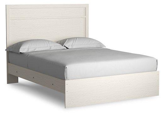 Stelsie Bedroom Set - Vida Furniture (Laredo,TX)