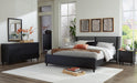 Danziar Bedroom Set - Vida Furniture (Laredo,TX)