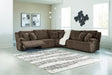 Top Tier Living Room Set - Vida Furniture (Laredo,TX)