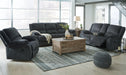 Draycoll Living Room Set - Vida Furniture (Laredo,TX)