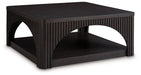 Yellink Occasional Table Set - Vida Furniture (Laredo,TX)