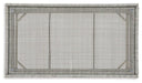 Seton Creek Outdoor Upholstery Set - Vida Furniture (Laredo,TX)