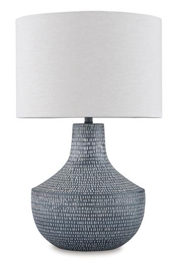 Schylarmont Lamp Set - Vida Furniture (Laredo,TX)