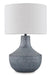 Schylarmont Lamp Set - Vida Furniture (Laredo,TX)