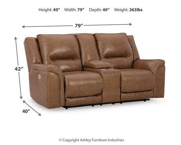 Trasimeno Living Room Set - Vida Furniture (Laredo,TX)