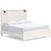 Gerridan Bedroom Set - Vida Furniture (Laredo,TX)