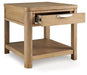 Rencott Occasional Table Set - Vida Furniture (Laredo,TX)