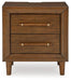 Lyncott Bedroom Set - Vida Furniture (Laredo,TX)