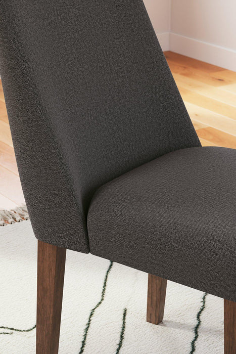 Lyncott Dining Room Set - Vida Furniture (Laredo,TX)