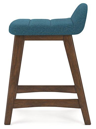 Lyncott Dining Room Set - Vida Furniture (Laredo,TX)