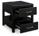 Winbardi Occasional Table Set - Vida Furniture (Laredo,TX)