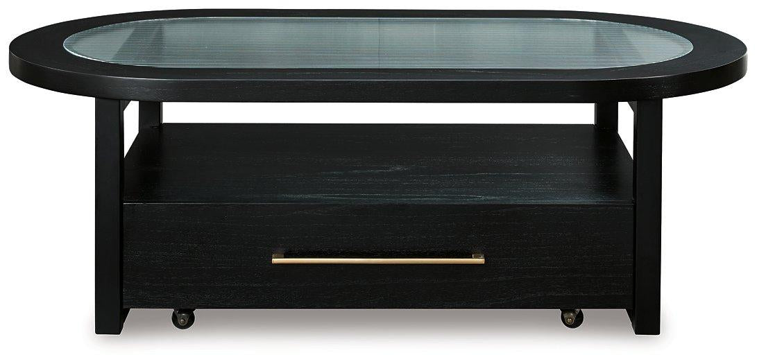 Winbardi Occasional Table Set - Vida Furniture (Laredo,TX)