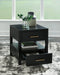Winbardi Occasional Table Set - Vida Furniture (Laredo,TX)