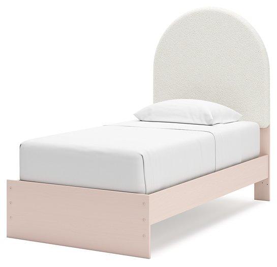 Wistenpine Bedroom Package - Vida Furniture (Laredo,TX)