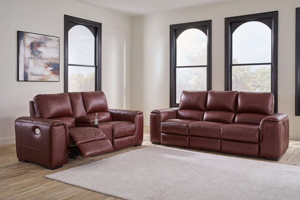 Alessandro Living Room Set - Vida Furniture (Laredo,TX)