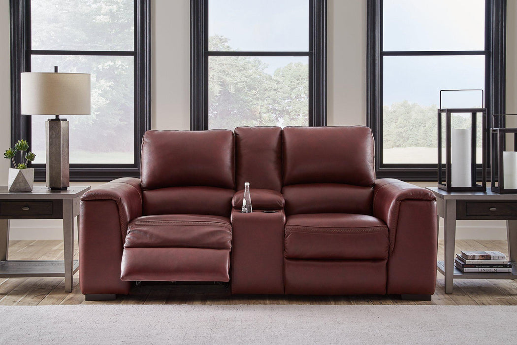 Alessandro Living Room Set - Vida Furniture (Laredo,TX)
